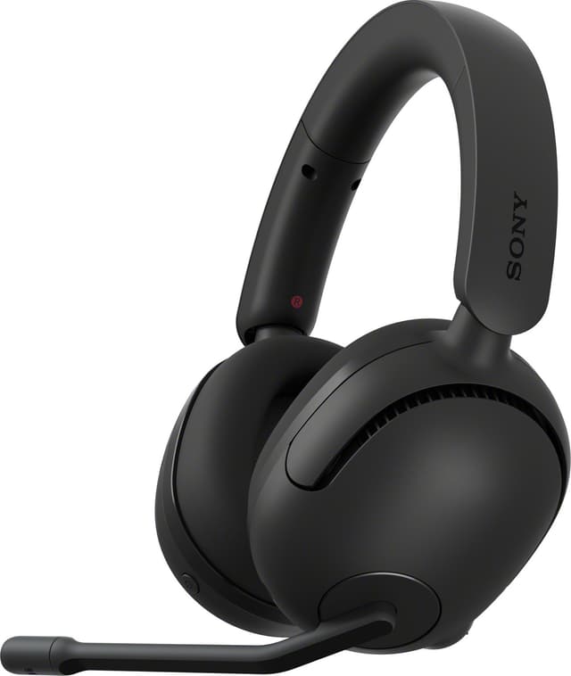 Sony Inzone H5 trådløst gaming headset (sort)