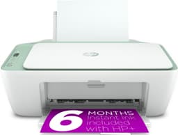 HP DeskJet 2722e Inkjet monitoimitulostin