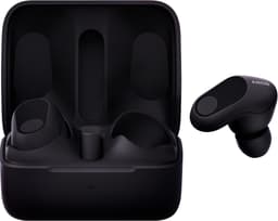 Sony Inzone Buds in-ear hodetelefoner for gaming (sort)