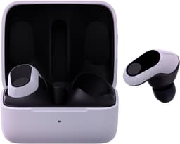 Sony Inzone Buds in ear-hörlurar (vita)