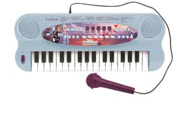 Frozen elektronisk tastatur med mikrofon (32 taster)