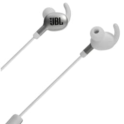 JBL Everest 110 trådlösa in-ear hörlurar (silver)