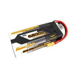 6s  6800mAh - 100C - Gens Ace Advanced - EC5