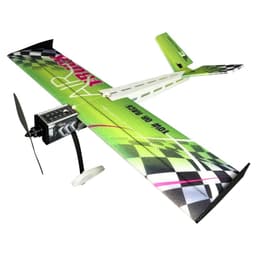 RCF Air Truck EPP Kit - Green