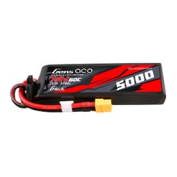 GENS ACE 61382 RC vehicle batt