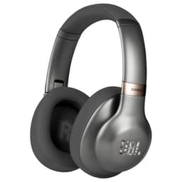 JBL Everest 710GA trådlösa around-ear hörlurar (metallgrå