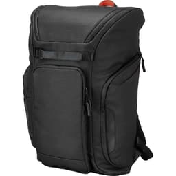 ADX ekstra stor 17" gaming-rygsæk (sort)