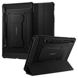 Spigen Rugged Armor Pro Case Samsung Galaxy Tab S7 / S8