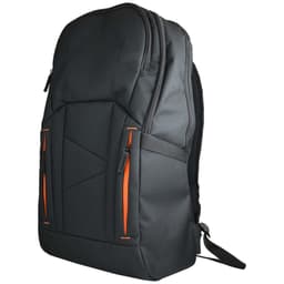 ADX17" gaming-rygsæk (sort)