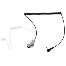 Headset med strålningsskydd 2,5mm