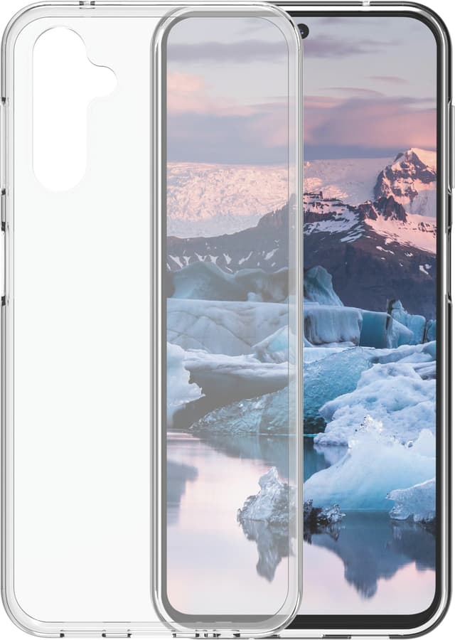 Dbramante1928 Samsung Galaxy A14 LTE/5G etui (klar)