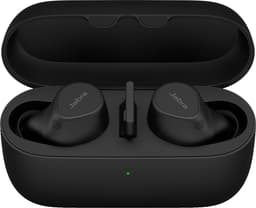 Jabra Evolve2 Buds USB-A UC trådløse hodetelefoner