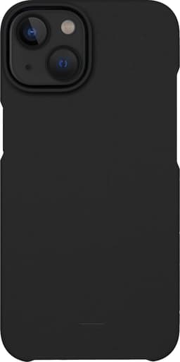 A Good Company iPhone 13 PLNPRTCT deksel (sort)