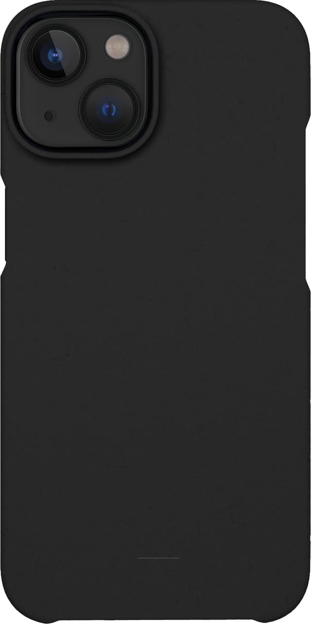 A Good Company iPhone 13 PLNTPRTCT fodral (svart)