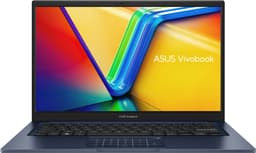 Asus Vivobook 14 X1404 i5-1235U/8/512 14" bärbar dator