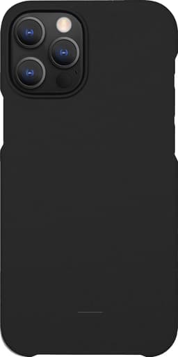 A Good Company iPhone 12/12 Pro PLNTPRTCT fodral (svart)
