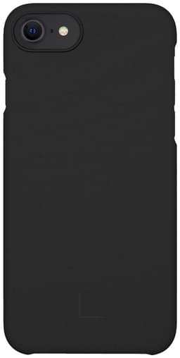 A Good Company iPhone SE/8/7/6 PLNTPRTCT fodral (svart)