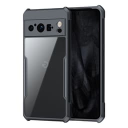 XUNDD-takakansi Pixel 8 akryyli+TPU-puhelinkotelo