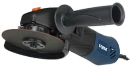 FERM Vinkelslip AGM1086 – 500W – 115mm
