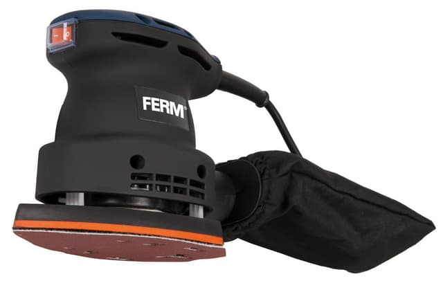 FERM PSM1013 Slibemaskine - 220W  - DIY