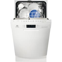 Electrolux opvaskemaskine ESF4661ROW
