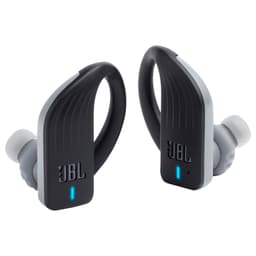 JBL Endurance PEAK trådløse hovedtelefoner (sort)