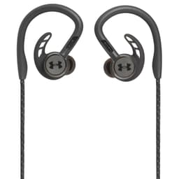 JBL UA Sport Wireless Pivot trådløse in-ear hovedtelefoner (sort)