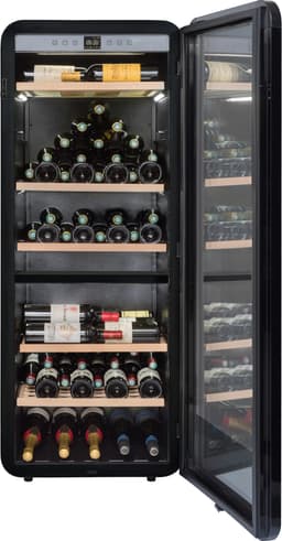 LaSommeliere Vinkyl APOGEE190DZ (fristående)