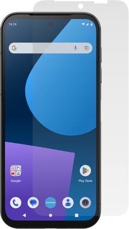 Fairphone 5 Blue light Mobile skjermbeskytter