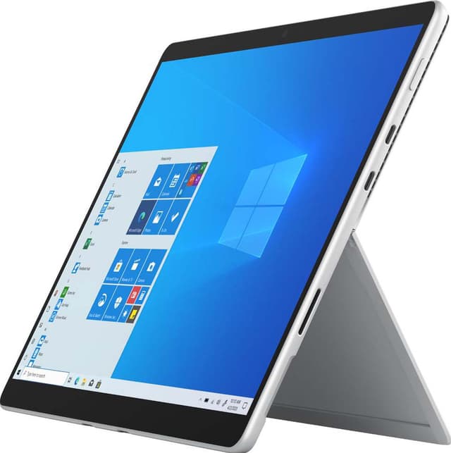 Microsoft Surface Pro 8 13