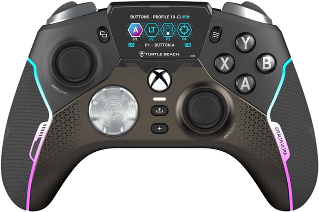 Turtle Beach Stealth ultra-handkontroll för Xbox/PC/Android