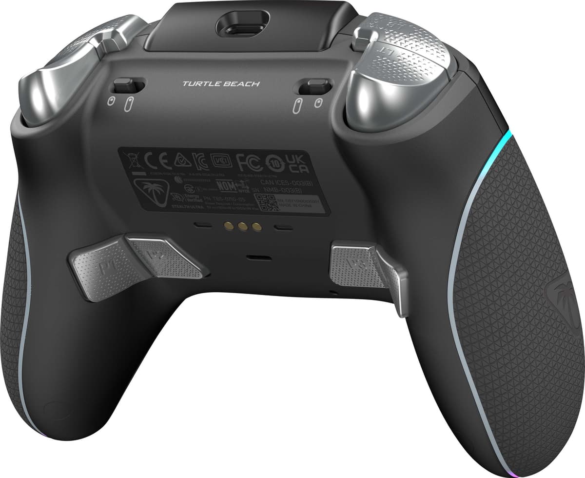 Turtle Beach Stealth ultra controller til Xbox/PC/Android (sort ...