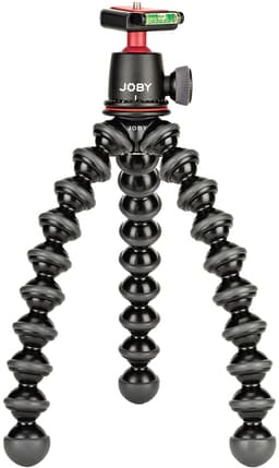 Joby GorillaPod 3K II tripod