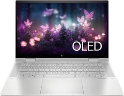 HP Envy x360 i7-12/16/512/2050 15,6" 2-in-1