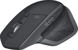 Logitech MX Master 2S trådlös mus (svart)