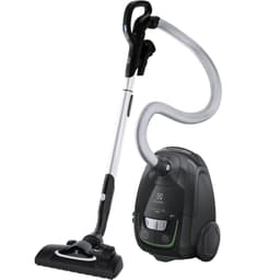 Electrolux UltraSilencer ZEN støvsuger EUS8GREEN