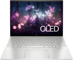 HP Envy 16 i9-13/32/2.000/4060 bærbar computer (sølv)