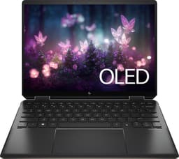 HP Spectre x360 i7-13/16/1000 13.5" bärbar dator