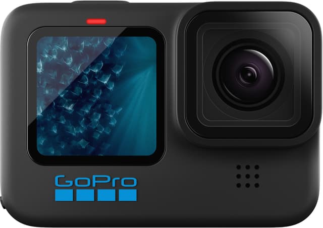 GoPro Hero 11 Black v2 actionkamera