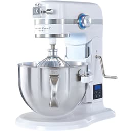 Electrolux AssistentPRO yleiskone EKM6100 (valkoinen)