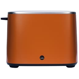 Wilfa Classic brødrister CT1000TC (orange)
