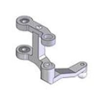 PV0818 MT Pitch Lever.