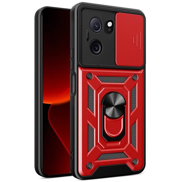 Jazz 3i1 skal Xiaomi 13T Pro - Röd