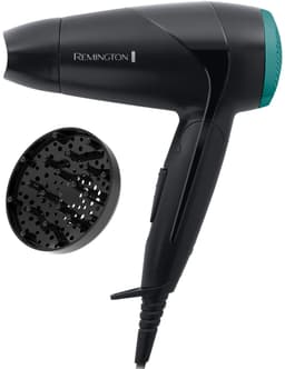 Remington On the Go hårføner D1500