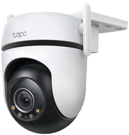 TP-Link Tapo C520WS WiFi utendørs sikkerhetskamera