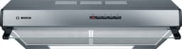 Bosch Serie 4 underbyggd köksfläkt DUL63CC50 (60cm)