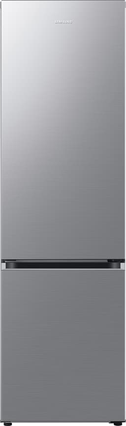 Samsung Jääkaappipakastin RB38C607AS9/EF (ruostumaton teräs)