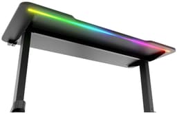 Piranha Base 136 RGB-gaming-skrivebord