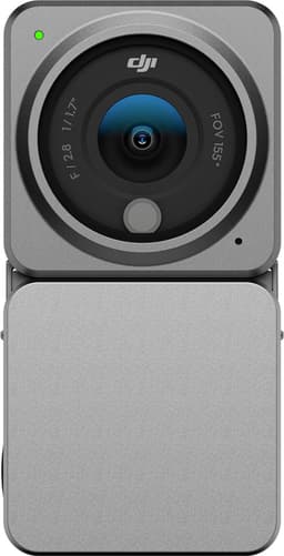 DJI Action 2 Power Combo actionkamera