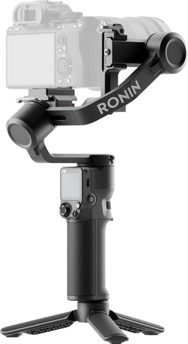 DJI RS 3 Mini gimbal - Elkjøp